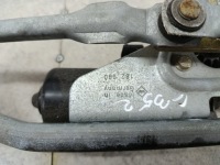 фото thumb №8, Механізм склоочисника bmw 5 e39 8361741 8360603 404.202 valeo