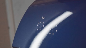 фото thumb №13, Bmw e39 двері лівий перед d2017 10c