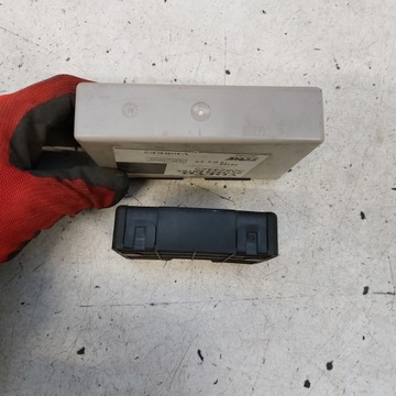 фото thumb №5, Volvo v40 s40 модуль замка центрального + імобілайзер 30824425 30864647 trw