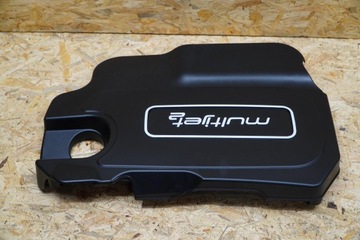фото thumb №6, Захист верхня двигуна 55279711 55279708 jeep compass ii 2.0 mj2 fiat