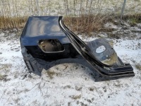 фото thumb №1, Vw golf viii чверть правий задня крила