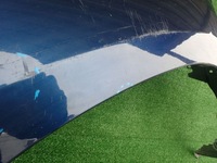 фото thumb №5, Dacia duster ii 17- крыло левый передний перед