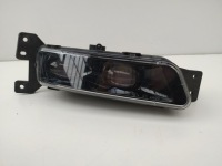 Купить Противотуманная фара левый led dodge durango 21-, фото thumb