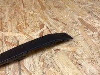 Молдинг накладка заглушка бампера перед права rr evoque l551 k8d2-15a245-ab Київ, фото thumb