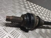 фото thumb №13, Bmw f10 f11 привідний вал права задня 7581018