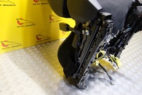 фото thumb №13, Subaru outback 2020- сидіння подушка безпеки перед праві usa