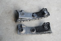 фото thumb №3, Ковзун бампера l / p зад mini countryman r60