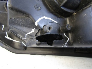 фото thumb №13, Nissan qashqai j11 лампа левая перед линза 14r-- 100-18013