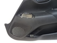 фото thumb №5, Peugeot 108 citroen c1 ii toyota aygo правый обшивка дверь передних перед