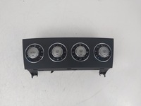 фото thumb №1, Панель кондиционера обдув a1718300785 mercedes slk r171