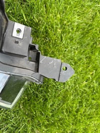 фото thumb №7, Toyota ch-r chr lift 19- лампа фара led правый europa 81110f4180