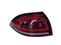 фото thumb №1, Mercedes gle 167 w167 suv лампа задня ліва led