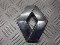 фото thumb №1, Значок эмблема renault laguna iii 2.0 dci 848900001r