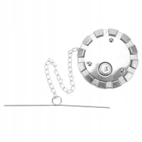 Блокировка пробка заливной топлива snv431089 odporny на с Разборки, фото thumb