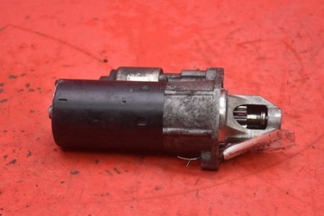 фото thumb №5, Стартер тест a0061510501 mercedes cls c219 3.5 v6 272 km 04-08