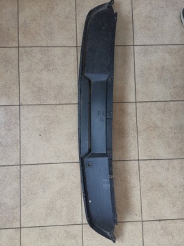 фото thumb №5, Volvo xc40 xc60 ii спойлер спойлер na крышка багажника крышка 31455081