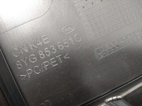 фото thumb №9, Новий решітка радіатора решітка радіатор audi a3 8y0 s-line po 2020- 8y0853651c