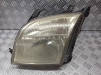 фото thumb №1, Лампа левая передняя ford fusion 1.4 6n11-n20164-acw