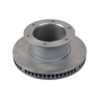 фото thumb №13, Диск тормозной. toyota dyna платформа / шасси 19