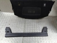 фото thumb №1, Lexus rc 350 rcf полиця накладка сидіння задня