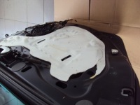 фото thumb №7, Дверь полный левый задняя peugeot 508 i kombi