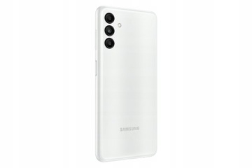 Смартфон Samsung Galaxy A04s 3 ГБ/32 ГБ 4G (LTE) белый
