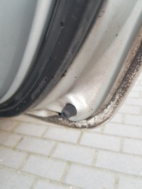 фото thumb №8, Kia sportage iii двері задня задні праве 9s