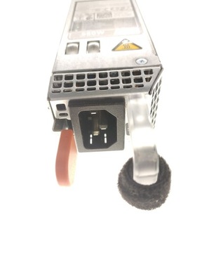 Блок питания Dell 550 Вт 0X185 В R330 R430 R440 R530