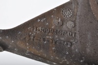 Mclaren mp4 spider поворотний кулак правий задній 11b0094cp.01 Недорого, фото thumb