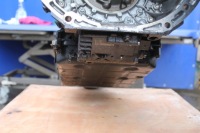 фото thumb №10, Коробка передач передач оригинальный номер mercedes w212 722.908 722908 2.2 cdi lift 2014r