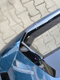 фото thumb №9, Бампер передній перед m набір bmw ix i20 lci lifting