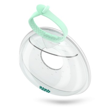 МОЛОКОСБОРНИК NENO CLARO FOOD + НАБОР ФОРМАТОВ x2
