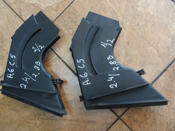 фото thumb №6, Audi a6 c5 2.4 2.8b корпус распределительный вал 078109123 2