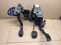 фото thumb №1, Педалі зчеплення gamulca газу renault master iii 465104099r 180101626r