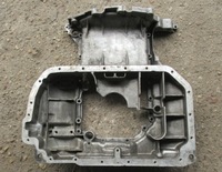 фото thumb №1, Audi a6 c5 2.5 tdi піддон масляна