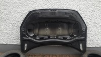Капот крышка двигателя seat tarraco 18- хорошее состояние oe! Оригинал, фото thumb