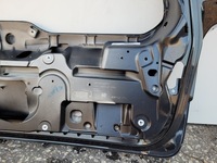 фото thumb №14, Кришка багажника задня задня volvo v70 xc70 2007