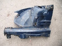 фото thumb №2, Bmw e46 compact чверть faruch лівий перед