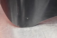 Капот крышка двигателя черная mini cooper 1 1 01-08 Доставка, фото thumb