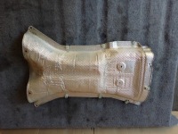 фото thumb №1, Захист підвіска bmw x5 g05