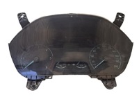 фото thumb №1, Ford transit custom 2.0 ecoblue счетчик приборы