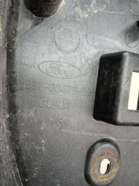 фото thumb №5, Ford ranger wildtrak 19- решётка радиатора решётка радиатора