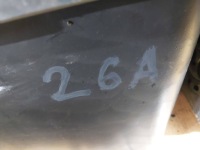 Рычаг / кронштейн цилиндр сцепления сцепления bmw 5 e39 520i m52b20tu 2 21511223302 Недорого, фото thumb