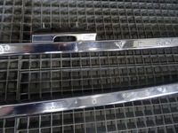 фото thumb №12, Рейлинг рейлинги кровельные mercedes gl x164 хром