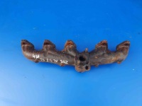 фото thumb №1, Коллектор выпускной vw transporter t5 2.5 tdi