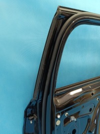 фото thumb №9, Skoda superb 3 combi 2.0 tfsi 206kw 4x4 2018r дверь правый задняя lf9r