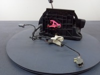 фото thumb №7, Grand cherokee wk2 выборщик коробки p52124792ab