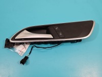 фото thumb №2, Ручка внутренняя перед левая mercedes gla x156 13-19 a2467201148