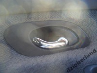 фото thumb №3, Ford mondeo 2.0 99r ручка внутренняя