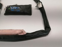 фото thumb №7, Peugeot 5008 ii шторка правая подушка сиденья подушка безопасности оригинал 2016-